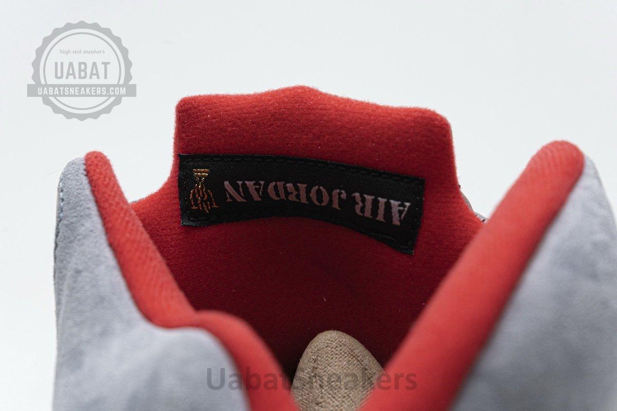 CI1899-400 Air Jordan 5 Retro "Trophy Room" - Image 8