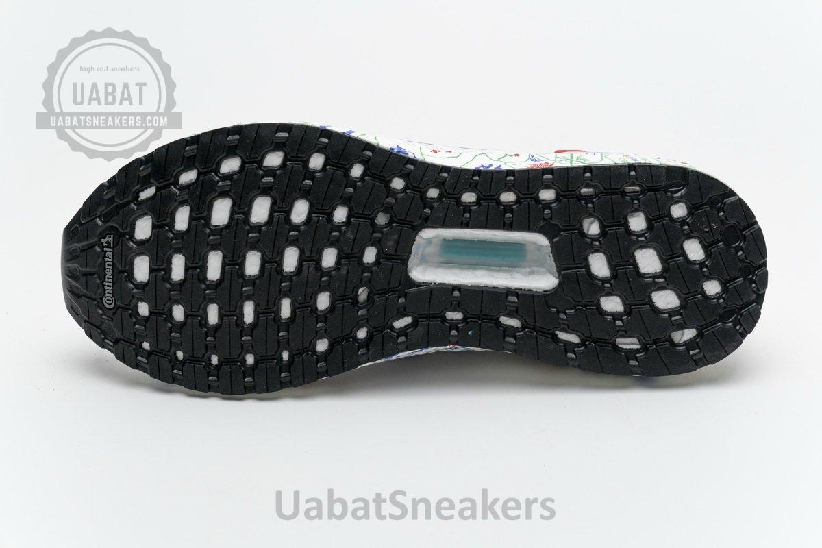 FX8889 adidas Ultra BOOST 20 CONSORTIUM Real Boost - Image 13