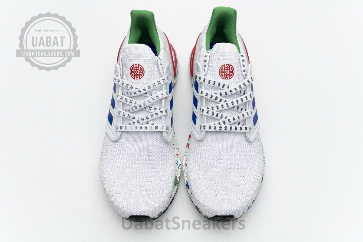 FX8889 adidas Ultra BOOST 20 CONSORTIUM Real Boost - Image 7