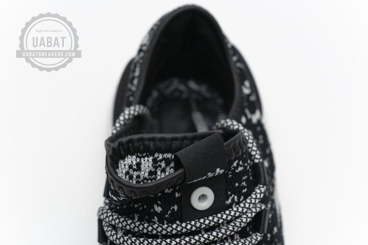 Sneakerboy x Wish x adidas Pure Boost Glow in the dark Real Boos S80980 - Image 14