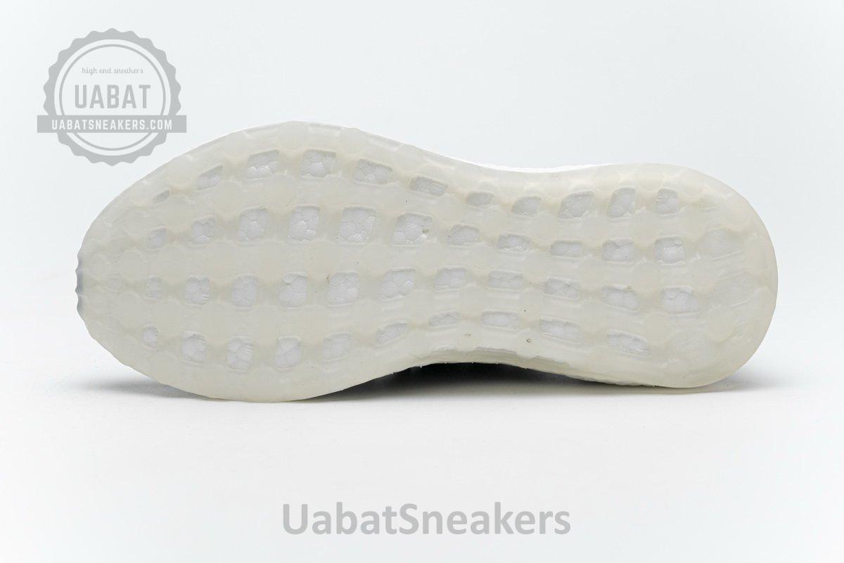 Sneakerboy x Wish x adidas Pure Boost Glow in the dark Real Boos S80980 - Image 18