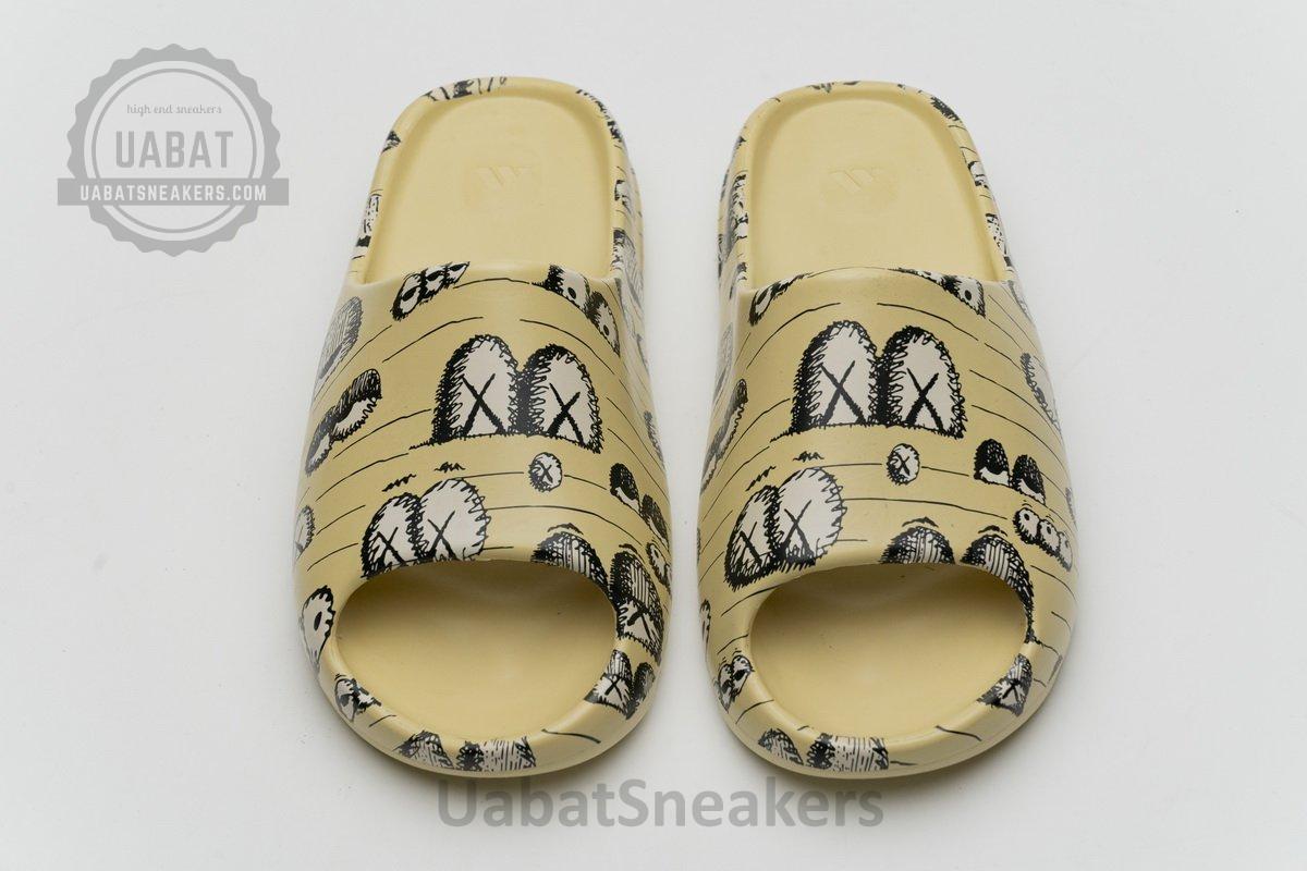 FW6344-4 adidas Yeezy Slide - Image 5