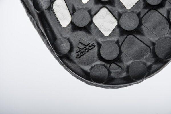 Adidas Pure Boost “Triple Black” CM8304 - Image 7