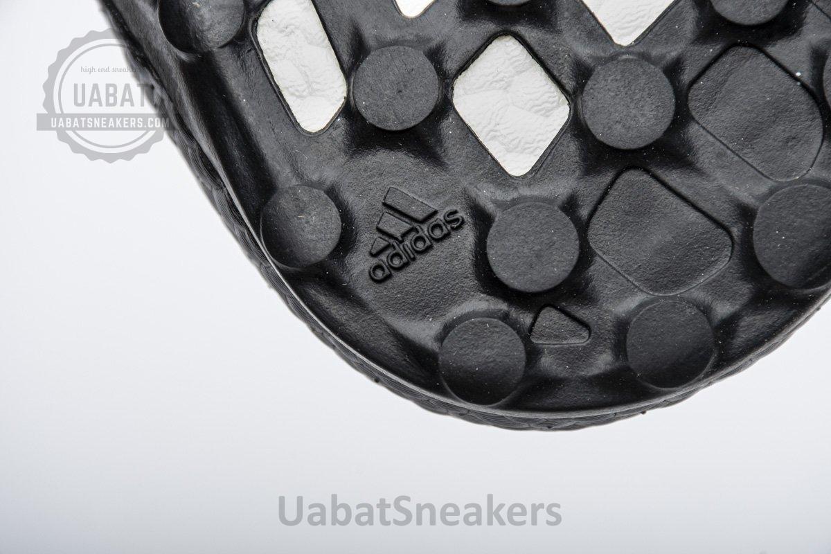 Adidas Pure Boost “Triple Black” CM8304 - Image 7