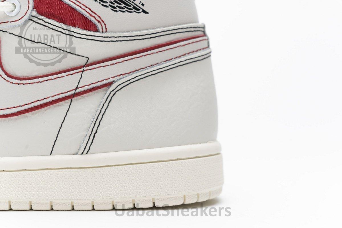 555088-160 Air Jordan 1 Retro High OG“Phantom” - Image 15