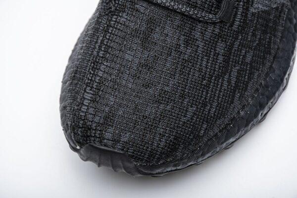 Adidas Pure Boost “Triple Black” CM8304 - Image 9