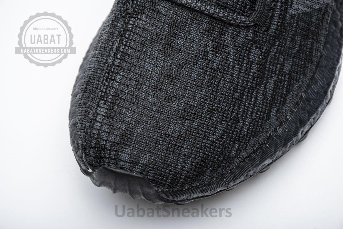 Adidas Pure Boost “Triple Black” CM8304 - Image 9