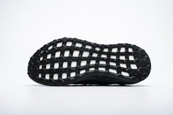 Adidas Pure Boost “Triple Black” CM8304 - Image 14