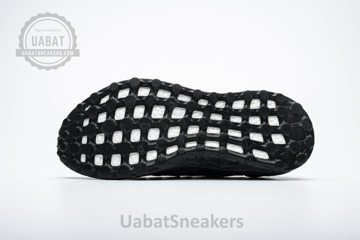 Adidas Pure Boost “Triple Black” CM8304 - Image 14