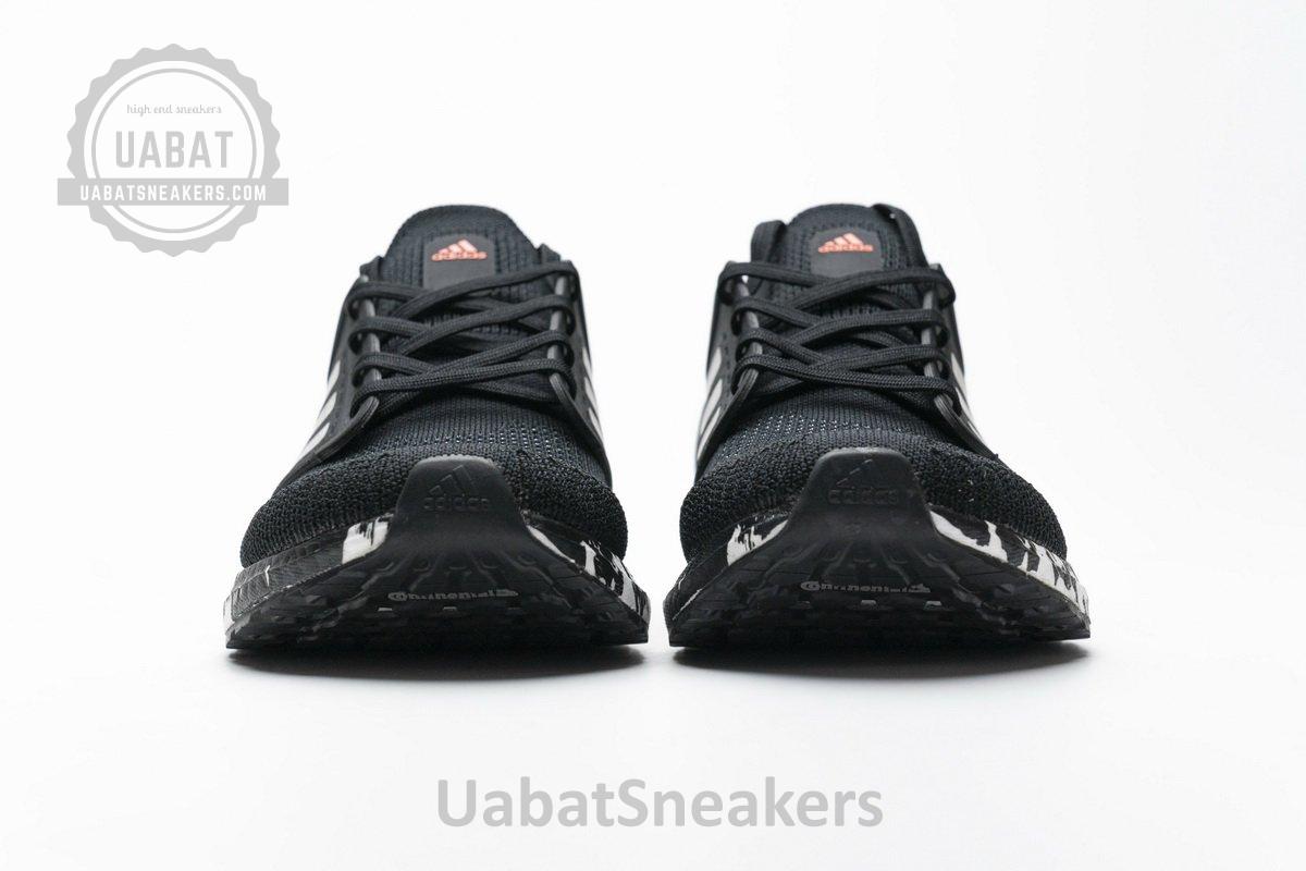 EG1342 adidas Ultra BOOST 20 CONSORTIUM Marble Real Boost - Image 6