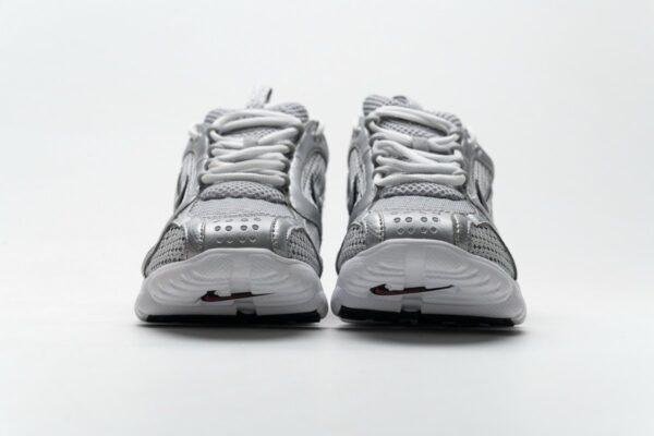CD3613-001 Nike Spiridon Cage 2 Metallic Silver - Image 18
