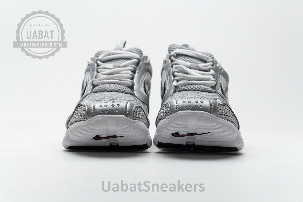 CD3613-001 Nike Spiridon Cage 2 Metallic Silver - Image 18