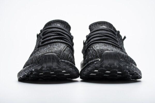 Adidas Pure Boost “Triple Black” CM8304 - Image 11