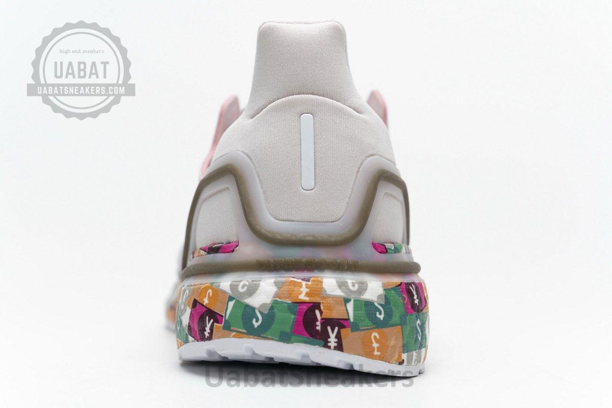 FX8890 adidas Ultra BOOST 20 CONSORTIUM Global Currency Real Boost - Image 12