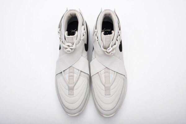 Fear of God 1 x Nike Air"Air Raid"AT8087-001 - Image 4