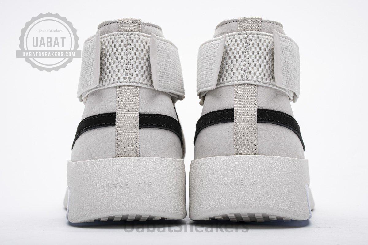 Fear of God 1 x Nike Air"Air Raid"AT8087-001 - Image 5
