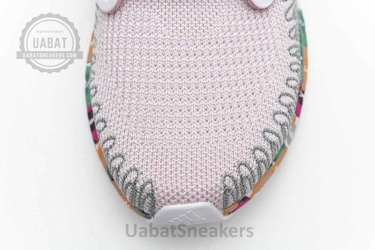 FX8890 adidas Ultra BOOST 20 CONSORTIUM Global Currency Real Boost - Image 9