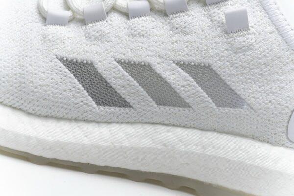 Sneakerboy x Wish x adidas Pure Boost Glow in the dark S80981 Real Boost - Image 9
