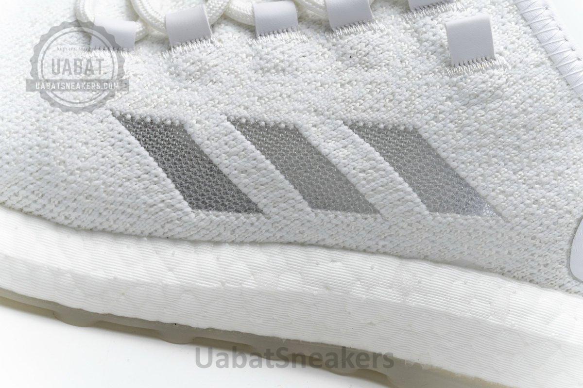 Sneakerboy x Wish x adidas Pure Boost Glow in the dark S80981 Real Boost - Image 9