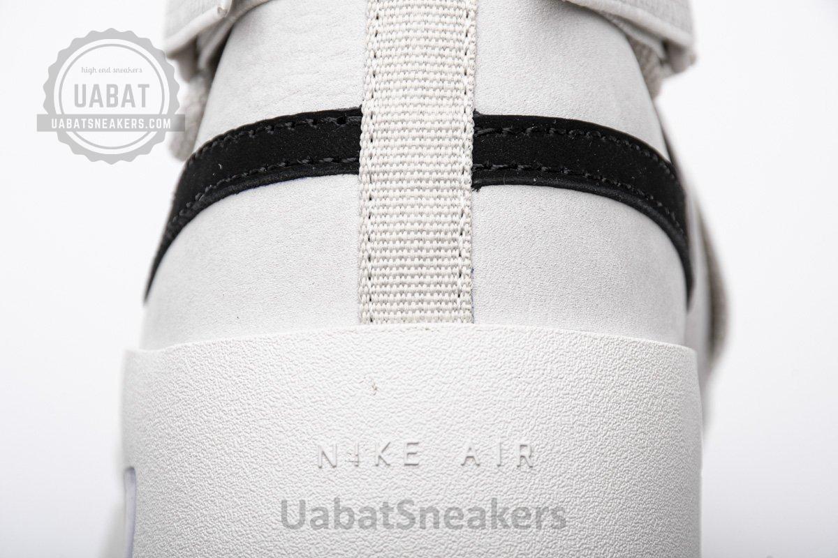 Fear of God 1 x Nike Air"Air Raid"AT8087-001 - Image 7