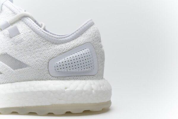 Sneakerboy x Wish x adidas Pure Boost Glow in the dark S80981 Real Boost - Image 8