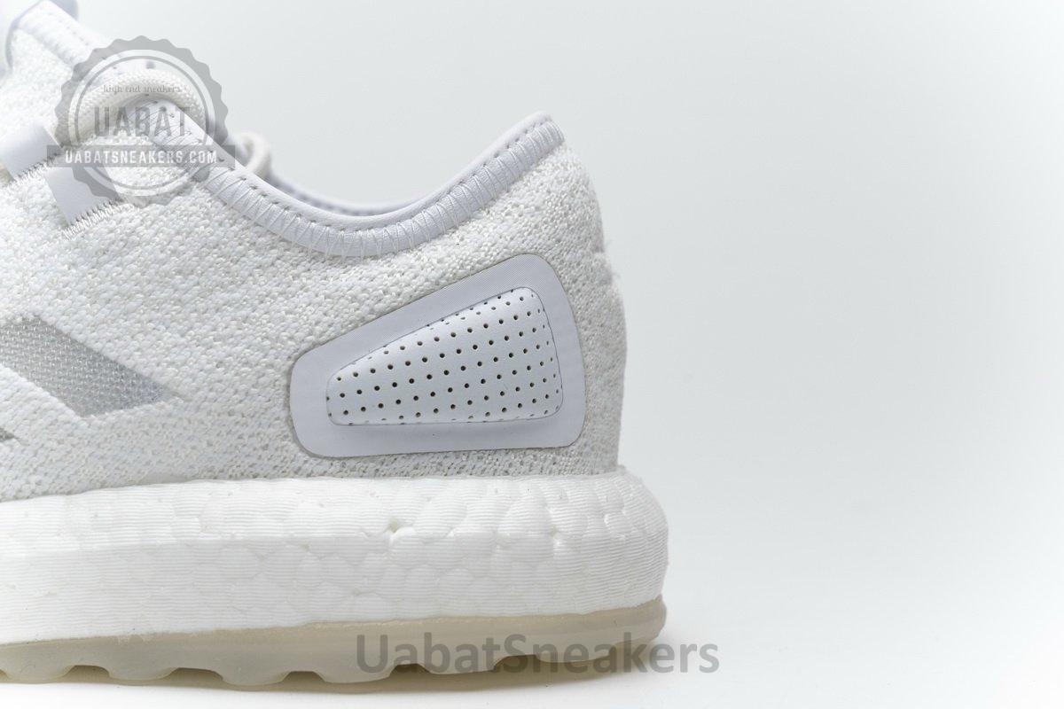 Sneakerboy x Wish x adidas Pure Boost Glow in the dark S80981 Real Boost - Image 8