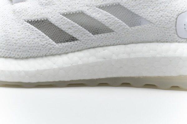 Sneakerboy x Wish x adidas Pure Boost Glow in the dark S80981 Real Boost - Image 10
