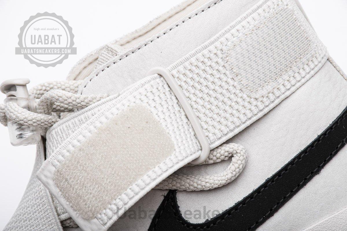Fear of God 1 x Nike Air"Air Raid"AT8087-001 - Image 8