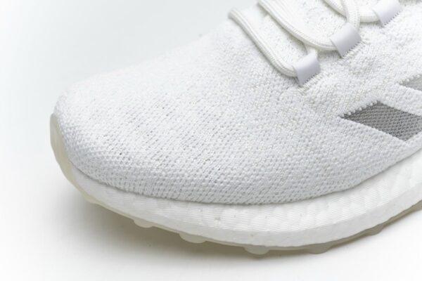 Sneakerboy x Wish x adidas Pure Boost Glow in the dark S80981 Real Boost - Image 11