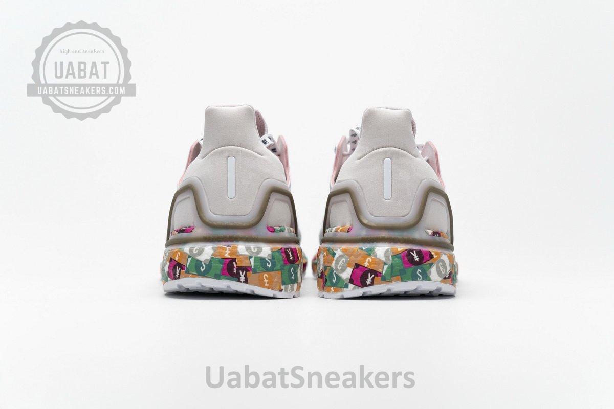FX8890 adidas Ultra BOOST 20 CONSORTIUM Global Currency Real Boost - Image 5