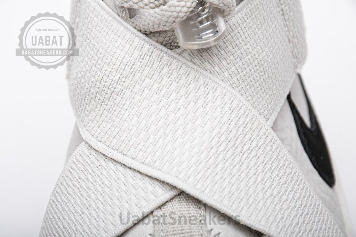 Fear of God 1 x Nike Air"Air Raid"AT8087-001 - Image 10