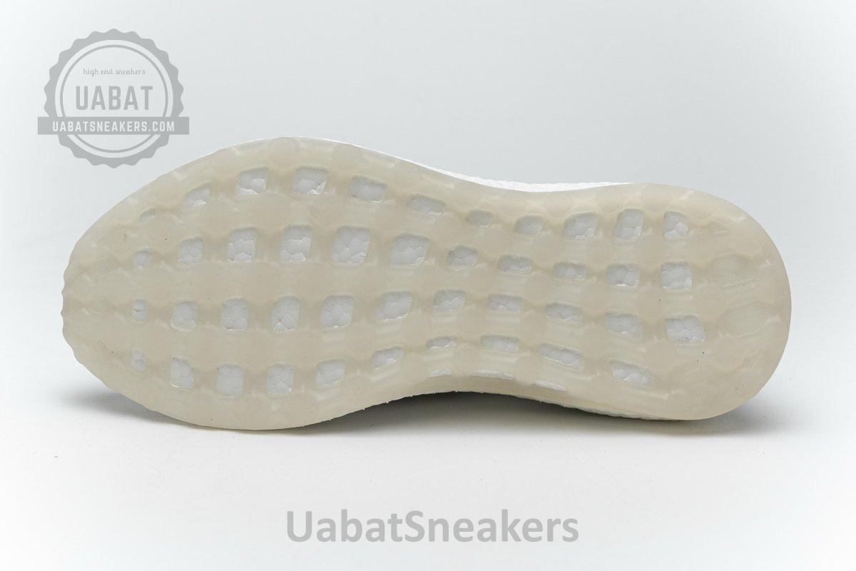 Sneakerboy x Wish x adidas Pure Boost Glow in the dark S80981 Real Boost - Image 17