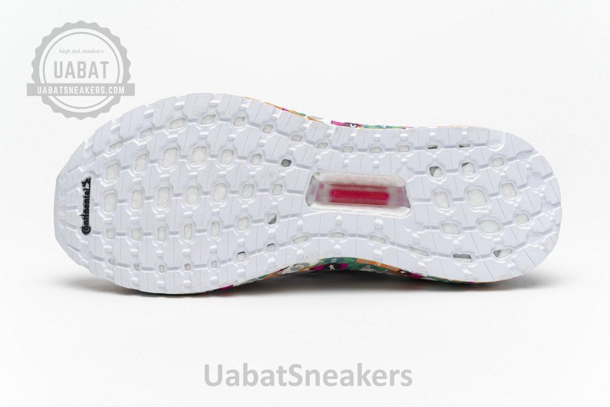 FX8890 adidas Ultra BOOST 20 CONSORTIUM Global Currency Real Boost - Image 13