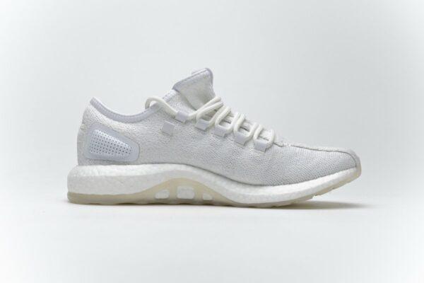 Sneakerboy x Wish x adidas Pure Boost Glow in the dark S80981 Real Boost - Image 15