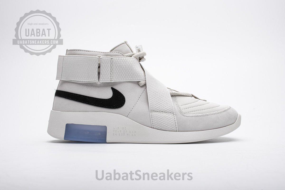 Fear of God 1 x Nike Air"Air Raid"AT8087-001 - Image 16