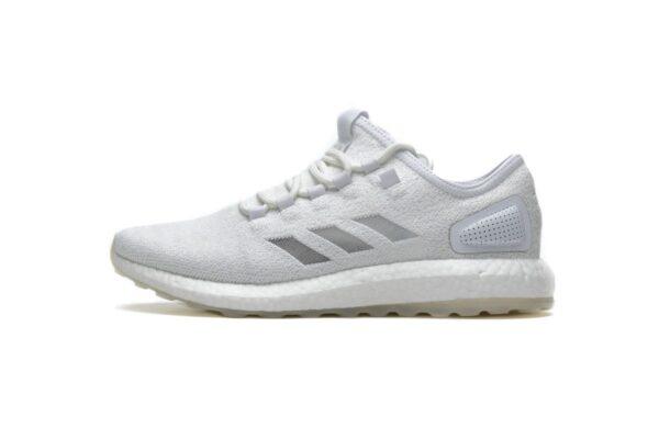Sneakerboy x Wish x adidas Pure Boost Glow in the dark S80981 Real Boost - Image 16