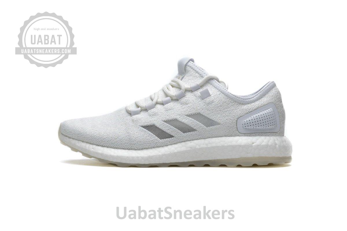 Sneakerboy x Wish x adidas Pure Boost Glow in the dark S80981 Real Boost - Image 16