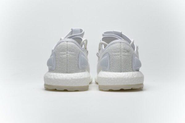 Sneakerboy x Wish x adidas Pure Boost Glow in the dark S80981 Real Boost - Image 7