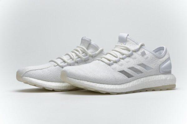 Sneakerboy x Wish x adidas Pure Boost Glow in the dark S80981 Real Boost - Image 6