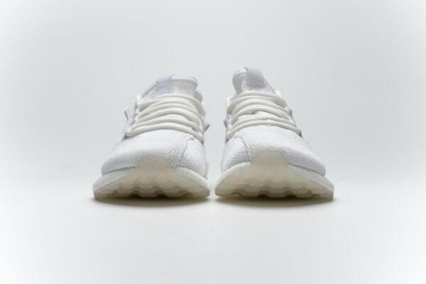 Sneakerboy x Wish x adidas Pure Boost Glow in the dark S80981 Real Boost - Image 4