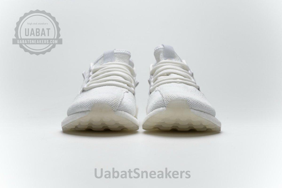 Sneakerboy x Wish x adidas Pure Boost Glow in the dark S80981 Real Boost - Image 4