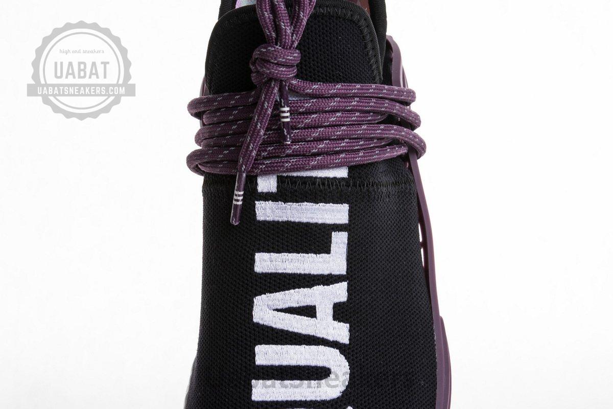 Pharrell Williams x adidas Originals NMD Hu Trail“Equality” AC7033 - Image 8
