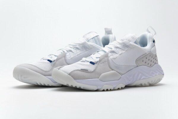 CD6109-300 Jordan Delta SP White Grey Blue - Image 4