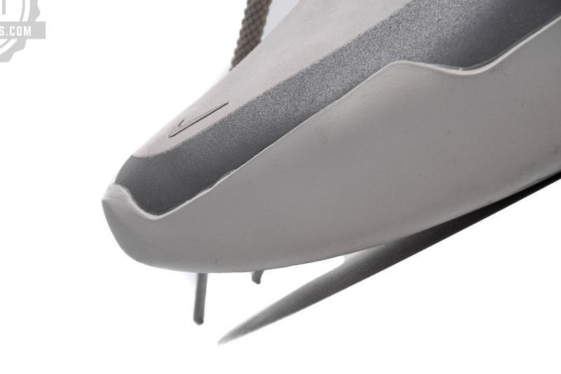 Fear of God x Nike Air Shoot Around "Light Bone" AT9915-002 - Image 10