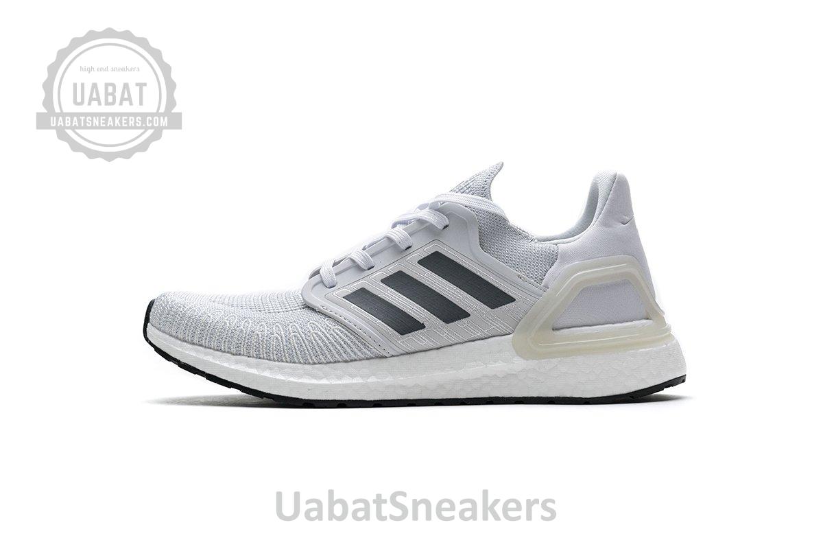 EG0694 adidas Ultra BOOST 20 CONSORTIUM Dash Grey Real Boost