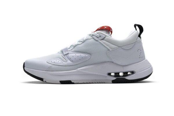 CV1761-016 Fragment Design x Jordan Delta SP All White - Image 15