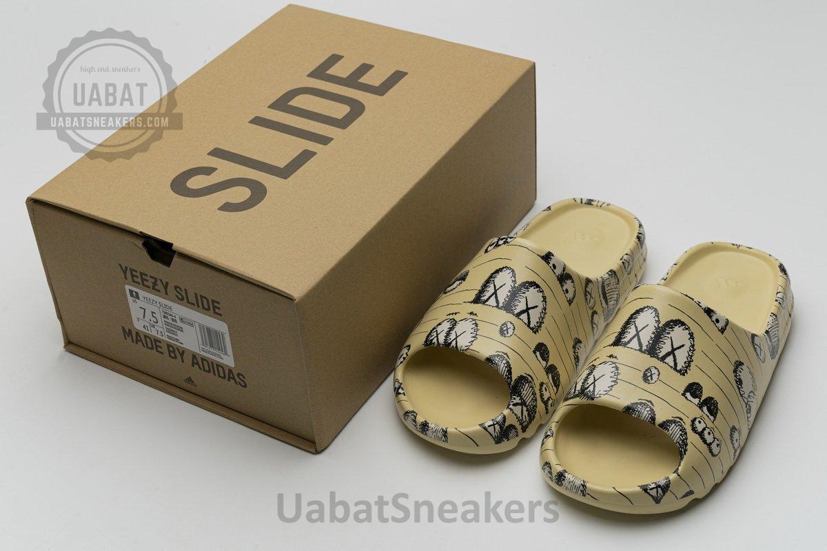 FW6344-4 adidas Yeezy Slide - Image 3