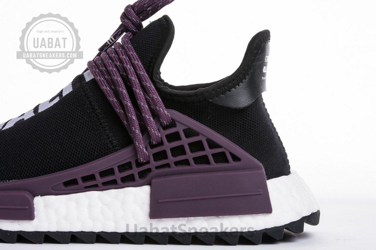 Pharrell Williams x adidas Originals NMD Hu Trail“Equality” AC7033 - Image 15