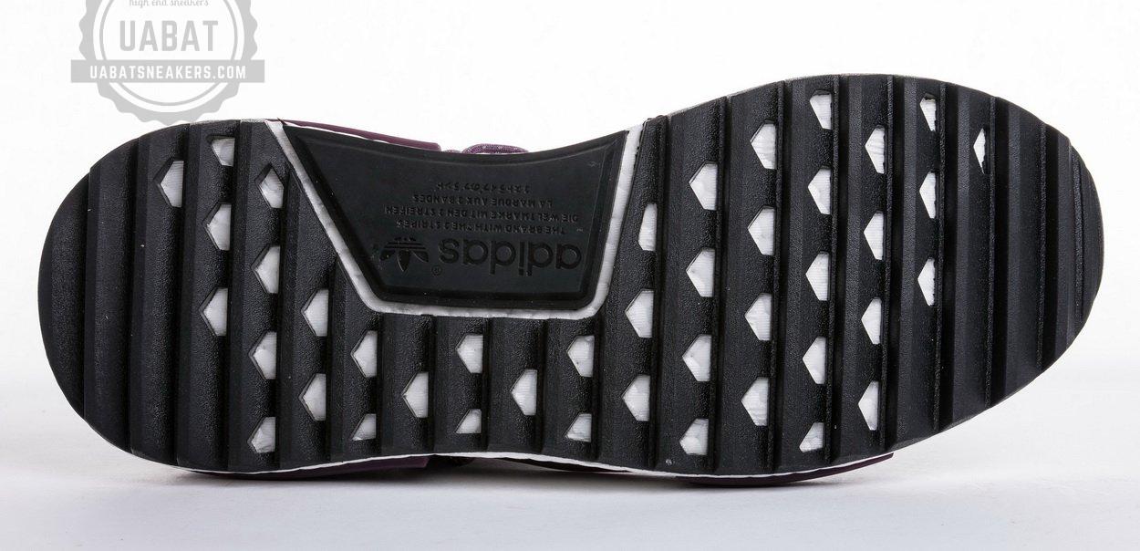 Pharrell Williams x adidas Originals NMD Hu Trail“Equality” AC7033 - Image 20