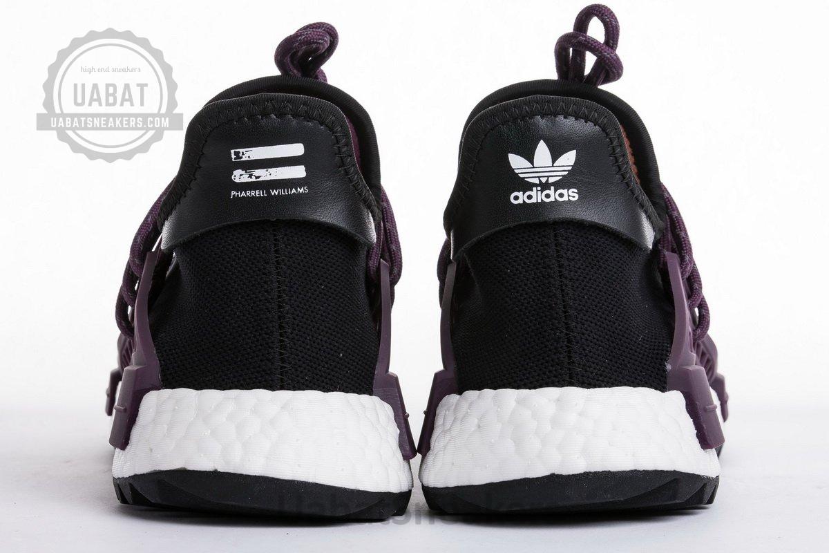 Pharrell Williams x adidas Originals NMD Hu Trail“Equality” AC7033 - Image 4